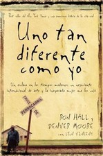 Uno tan diferente como yo: Un