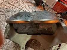 Quadro Strumenti per Aprilia