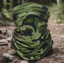 Scaldacollo attività sportiva