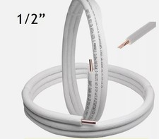 TUBO RAME 1/2 CLIMATIZZATORE