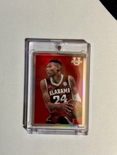 2022/23 Bowman Chrome U