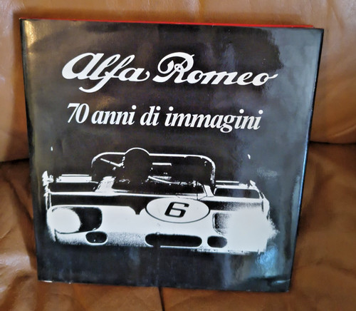 Alfa romeo anni immagini - anni, di