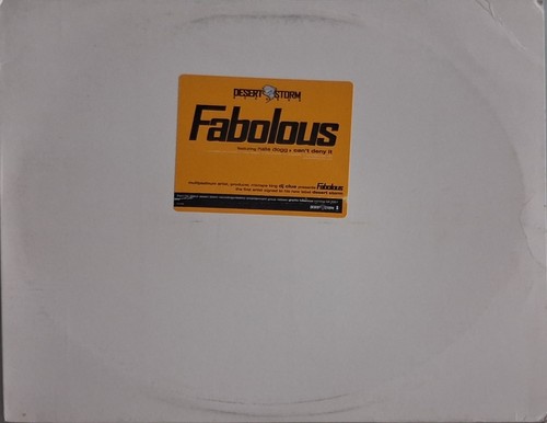 Fabolous featuring nate dogg - featuring,