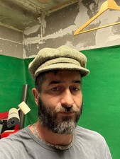 scoppola berretto zenith