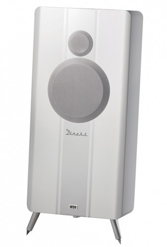 Heco direct white - direct,