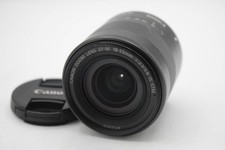 Canon Ef-M 18-55Mm F3.5-5.6 Is