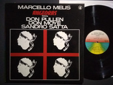 LP MARCELLO MELIS ANGEDRAS