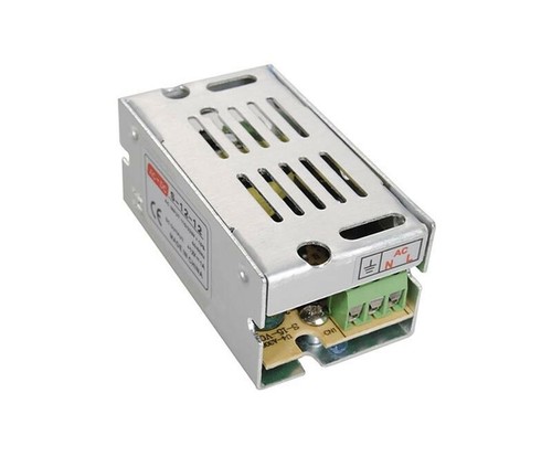 Alimentatore amp - alimentatore, 1