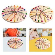 Giocattolo di gioco di corda