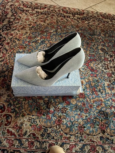 Scarpe donna nuove - donna, zara