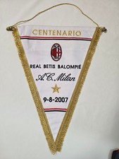 Gagliardetto ufficiale