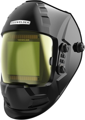 Casco maschera per saldatura - casco/maschera,