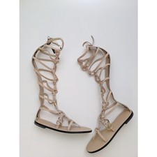 Sandali stivali ZARA