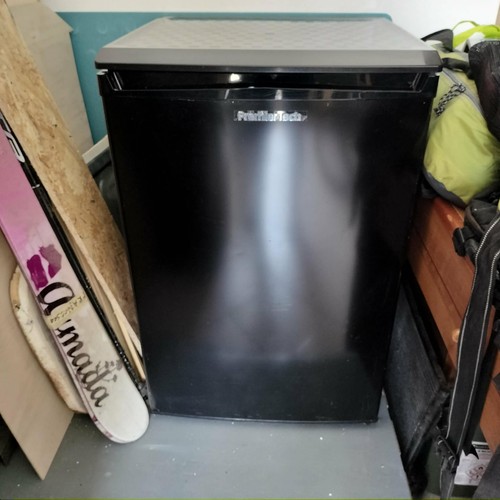 Freezer congelatore