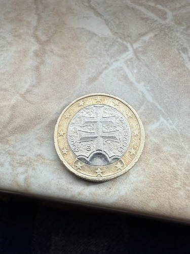Monete rare euro - rare, 1