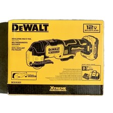 DEWALT DCS353G1 XTREME 12V MAX