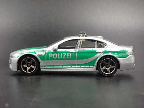 Bmw 2011 2016 polizia - bmw, 2011-2016