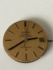 Movimento omega constellation - omega,