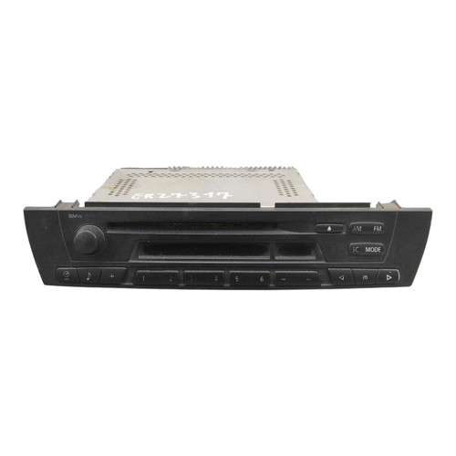 Autoradio lettore bmw x3 - autoradio,