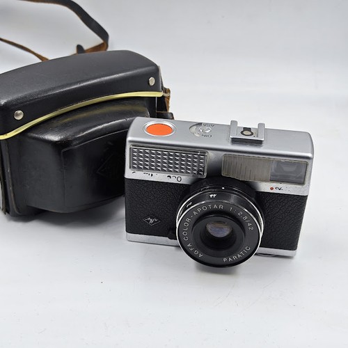 Agfa optima 200 - agfa,