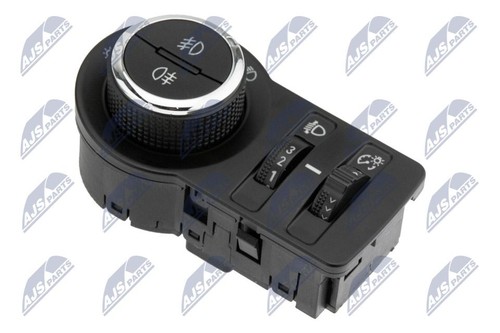Interruttore fari per - , opel