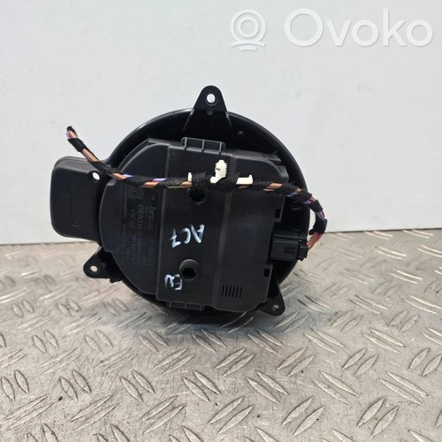 Motore ventilatore - motore,