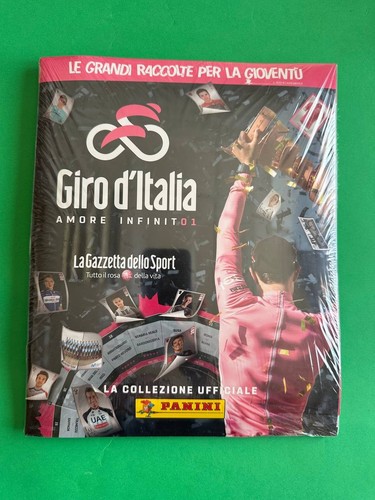 Album panini sealed - album,