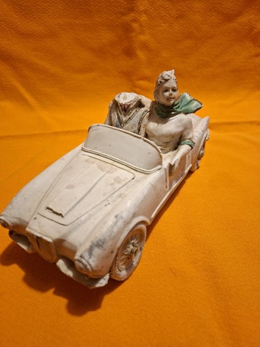 Modellino lancia aurelia raro - lancia,