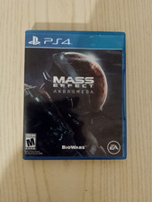 MASS EFFECT ANDROMEDA  per
