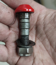 vite speciale Bulloni Pedale