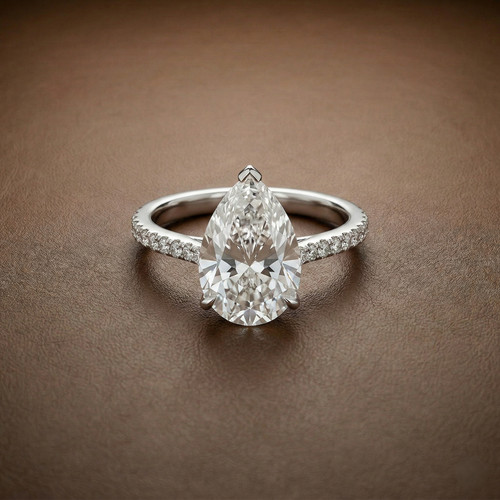 Anello fidanzamento - anello,