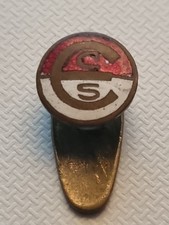 CSE ROMANIA OLD RARE Football