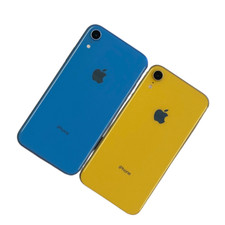 Apple iPhone XR 64 GB - nero