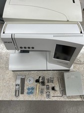 Pfaff Creative 2140 Sewing