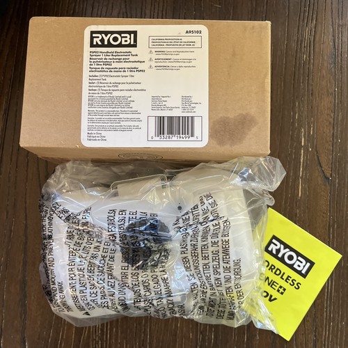 Ryobi psp02 oem spruzzatore - oem,