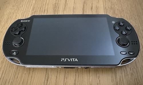 Sony playstation vita - playstation, oled