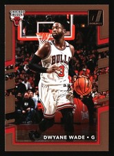 Carte Basket Chicago Bulls -