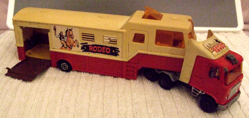 Majorette modellino vintage - majorette, "vintage"