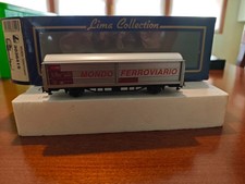 Vagone merci LIMA COLLECTION