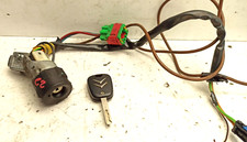 RICAMBI USATI, BLOCCASTERZO