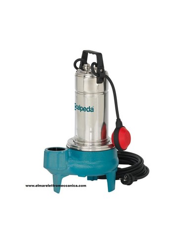 Calpeda gqs 6 hp - 40-09, 0,6