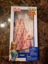 Nuovo 2019 barbie - disney, pixar