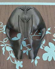 The mask of Darth Nihilus Mask