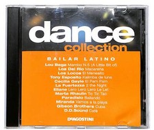 EBOND Dance Collection -