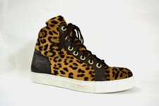 SCARPE SNEAKERS CAVALLINO