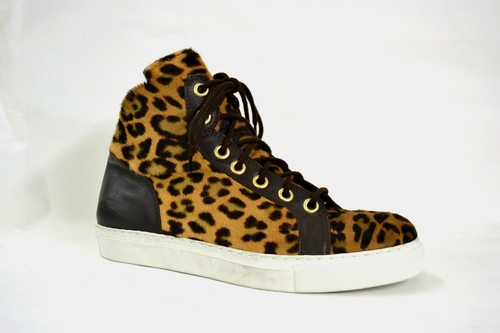 Scarpe sneakers cavallino - scarpe,