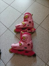  Pattini in Linea Bambina (Decathlon)