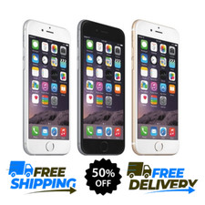 Apple iPhone 6s 128/32/16 GB