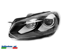 FANALE PROIETTORE ANTERIORE