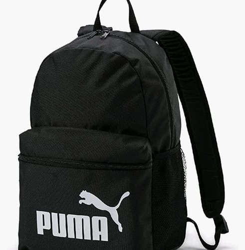 Puma phase backpack zaino - puma,